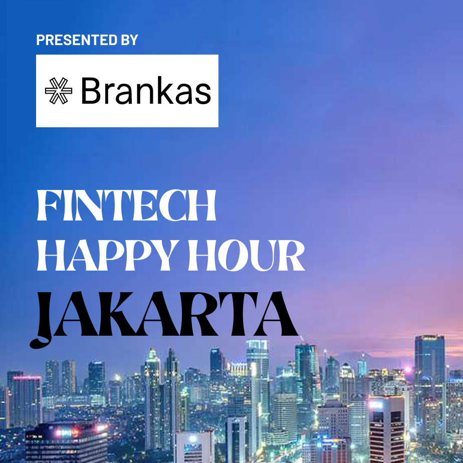 Fintech Happy Hour - Jakarta