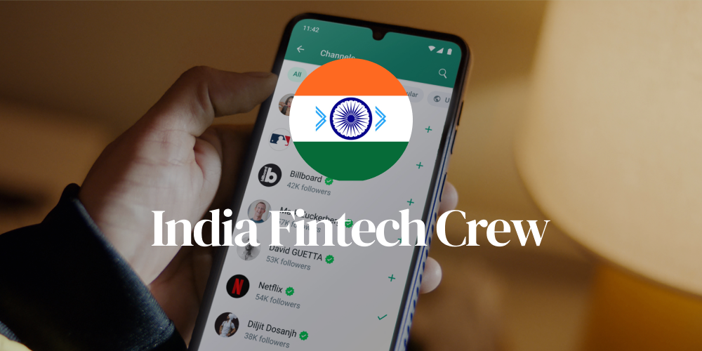 TWIF WhatsApp Community